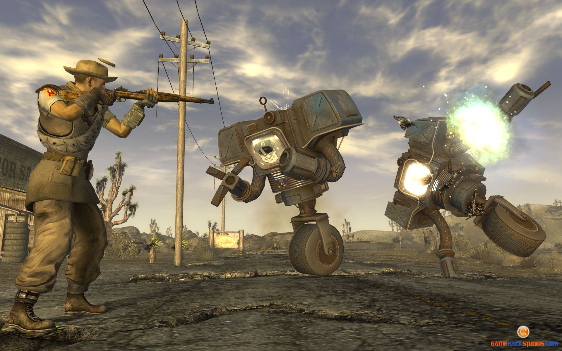 fallout new vegas for free